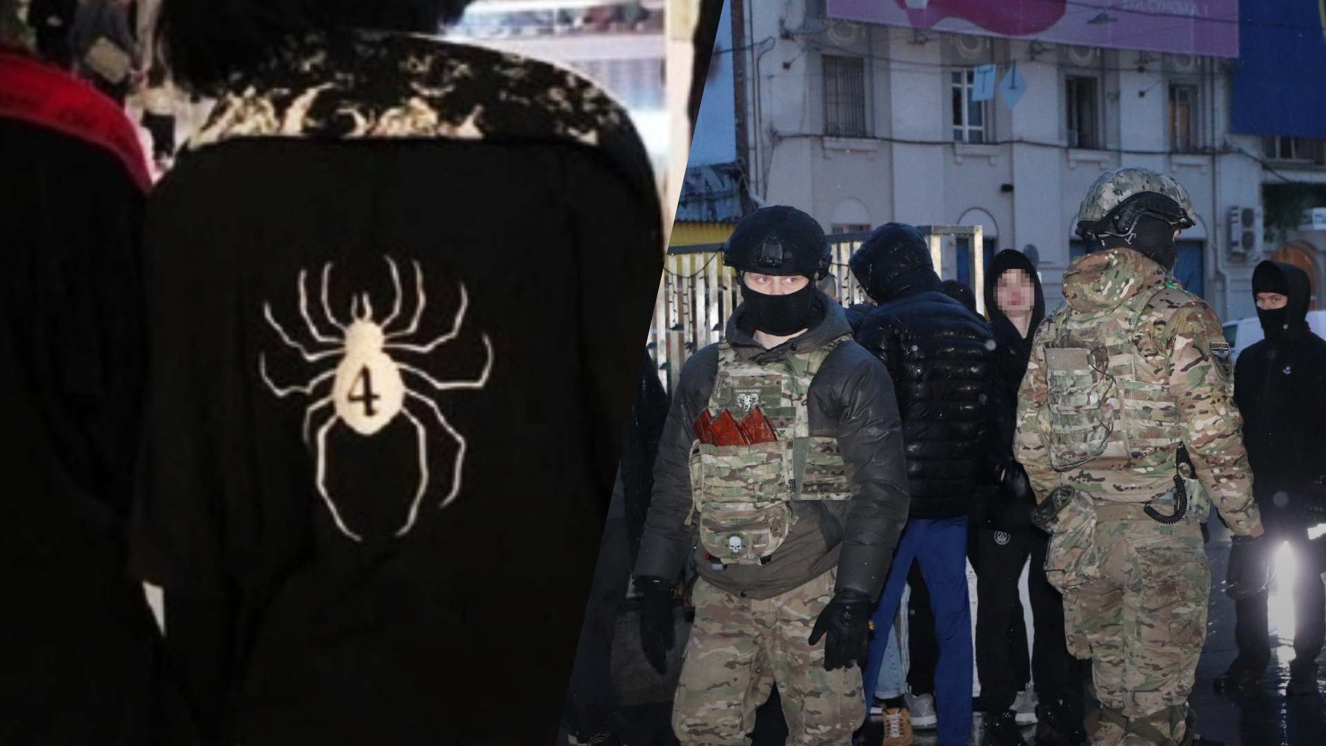 Підлітки хотіли влаштувати масову бійку Підлітки хотіли влаштувати масову бійку