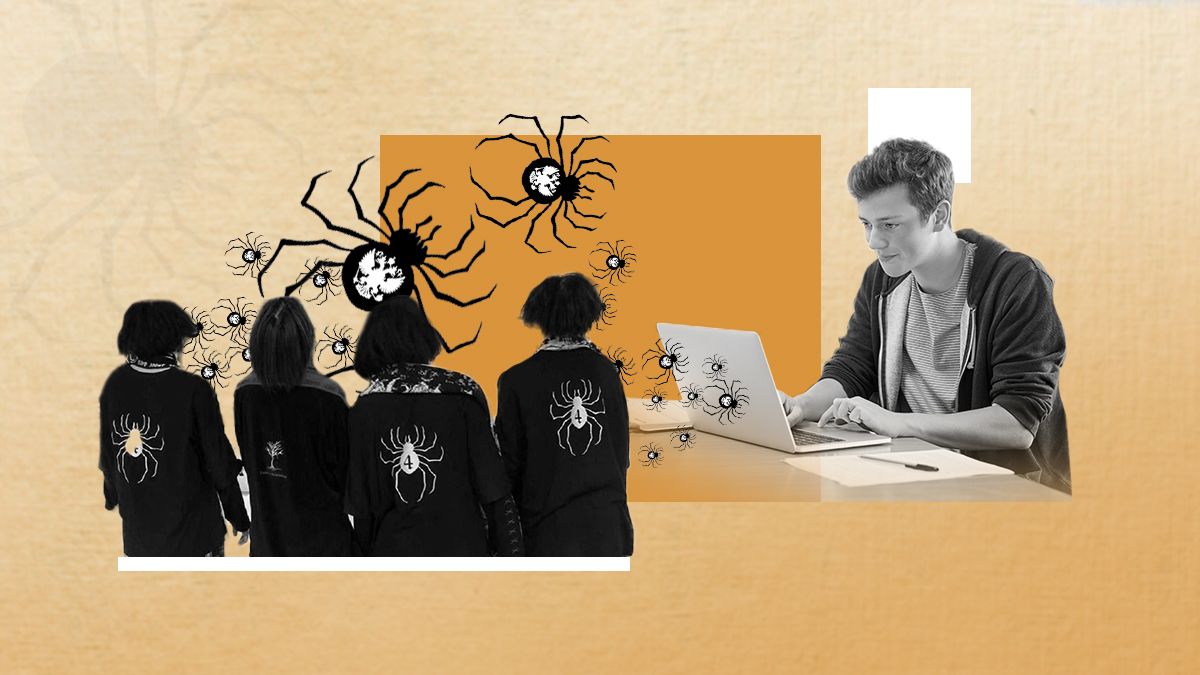 Что такое ЧВК Редан и как противодействовать агрессивным подросткам Что такое ЧВК Редан и как противодействовать агрессивным подросткам