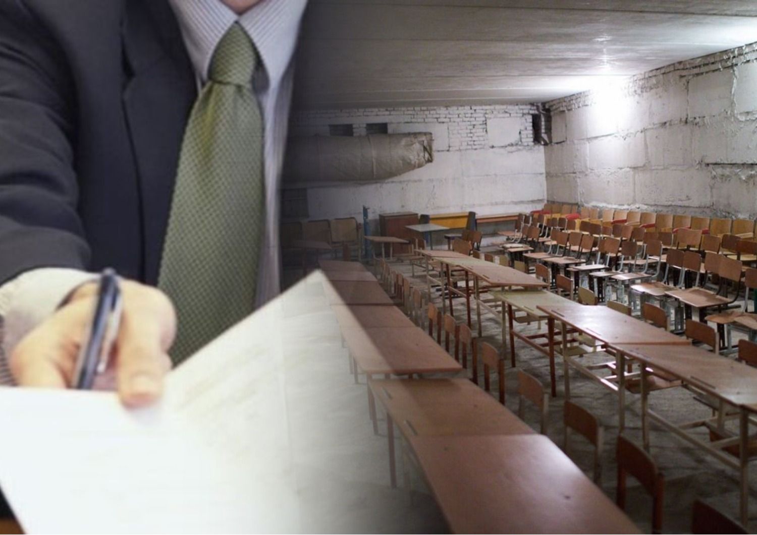 Хищение бюджета: чиновников Киева подозревают в присвоении школьных денег - 24 Канал Хищение бюджета: чиновников Киева подозревают в присвоении школьных денег - 24 Канал