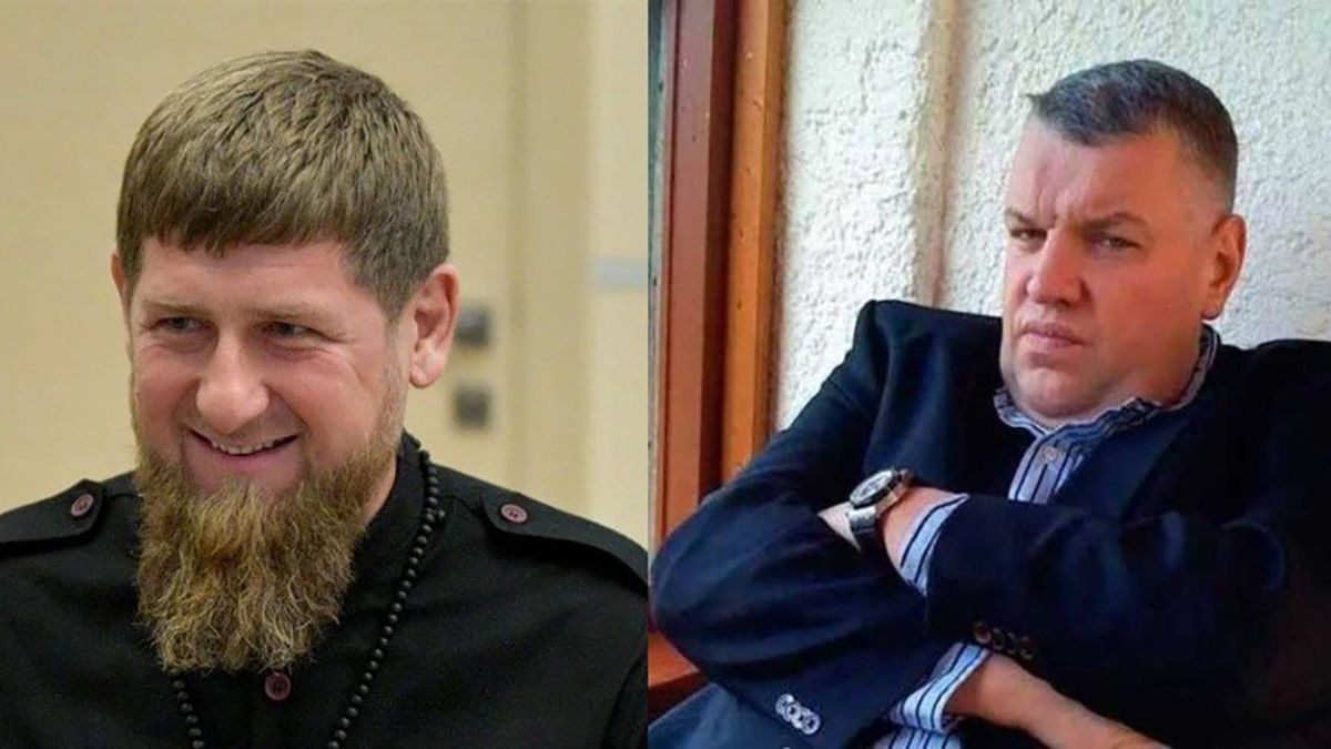 У Росії помер банкір та ексрадник Кадирова Петро Чувілін