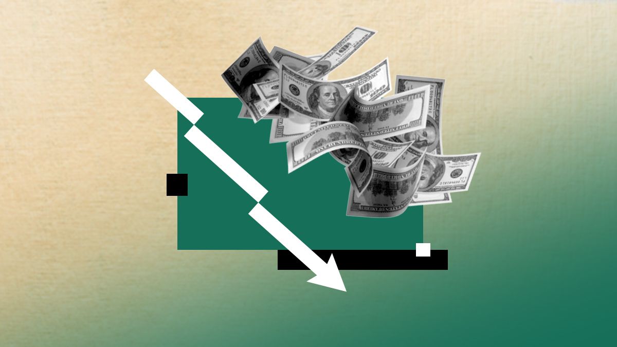 Що буде з доларом весною 2023 Що буде з доларом весною 2023