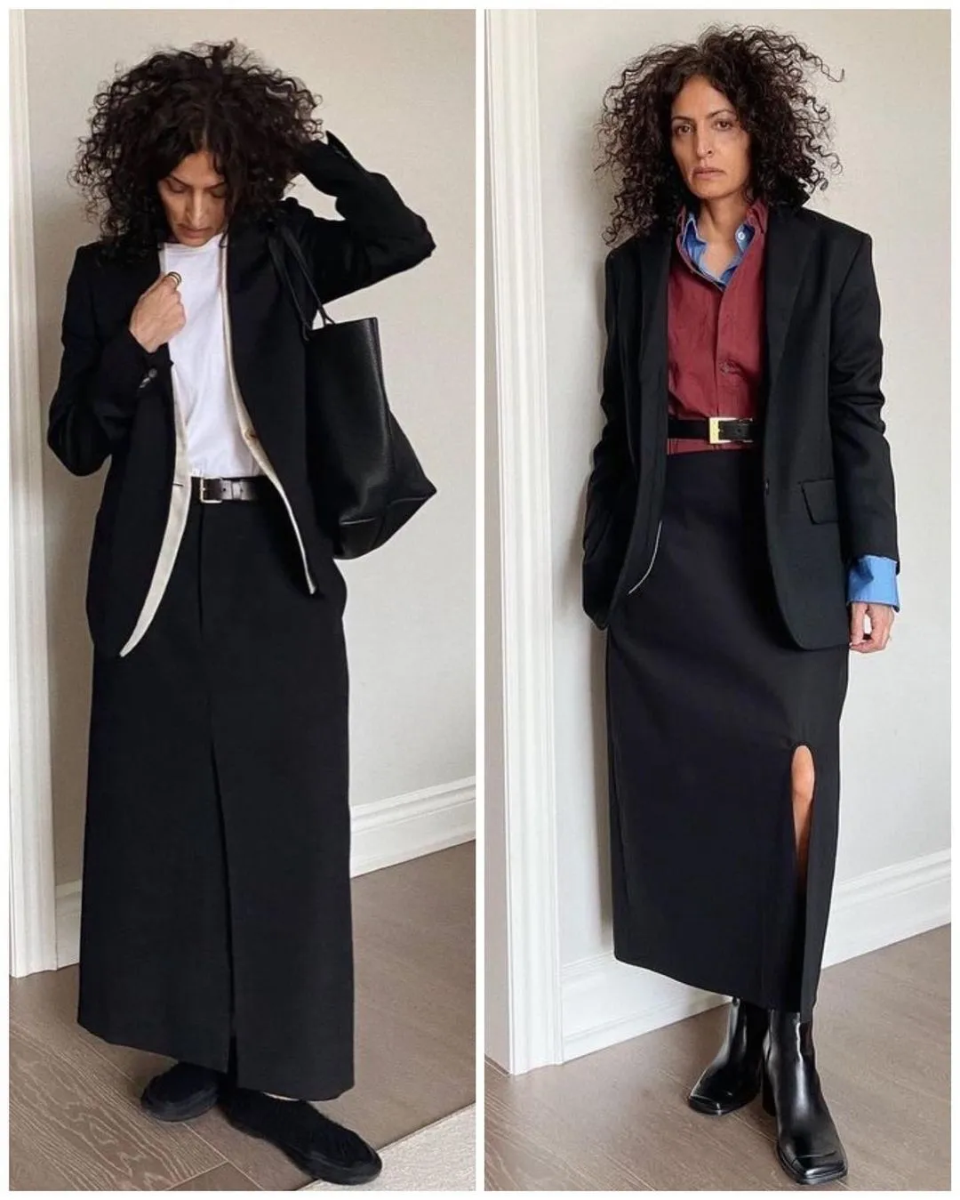 Модні спідниці на весну 2023 Модні спідниці на весну 2023