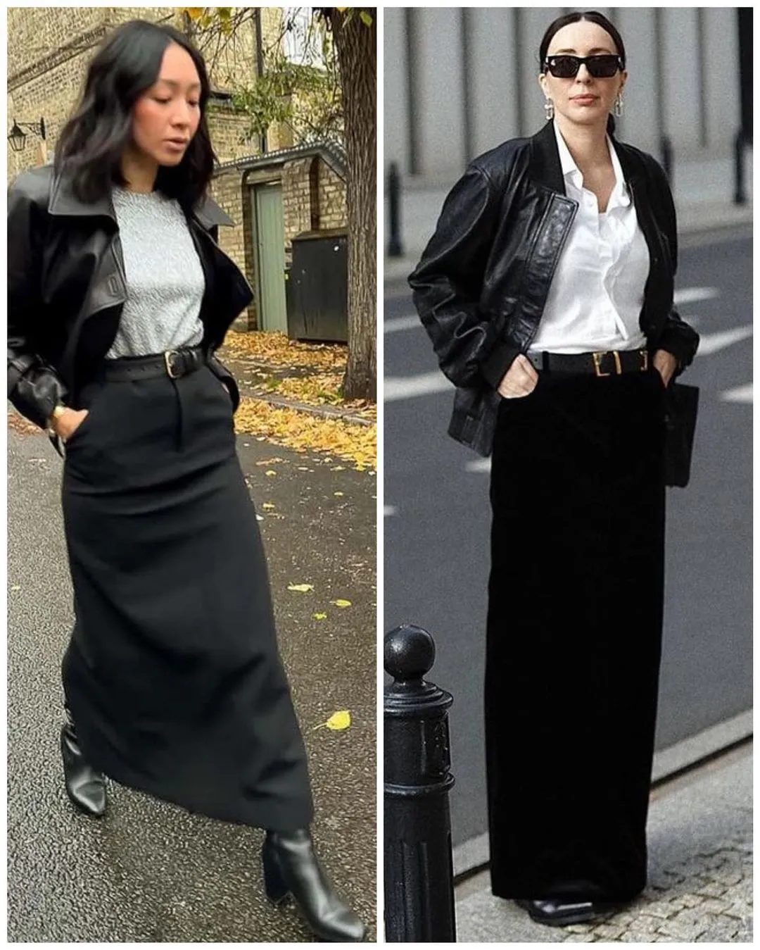 Модні спідниці на весну 2023 Модні спідниці на весну 2023