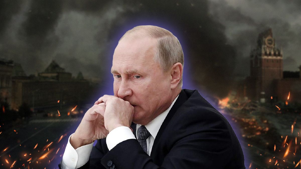 У Кремлі будуть відтягувати системи ППО з фронту для захисту Санкт-Петербурга - 24 Канал У Кремлі будуть відтягувати системи ППО з фронту для захисту Санкт-Петербурга - 24 Канал