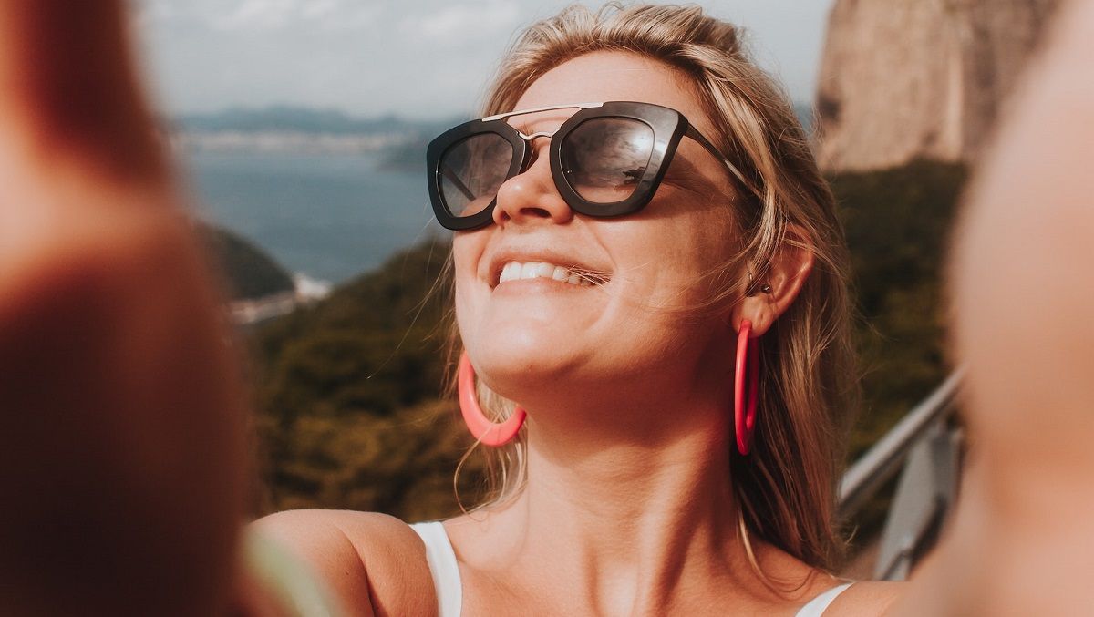 Советы для идеального селфи Советы для идеального селфи