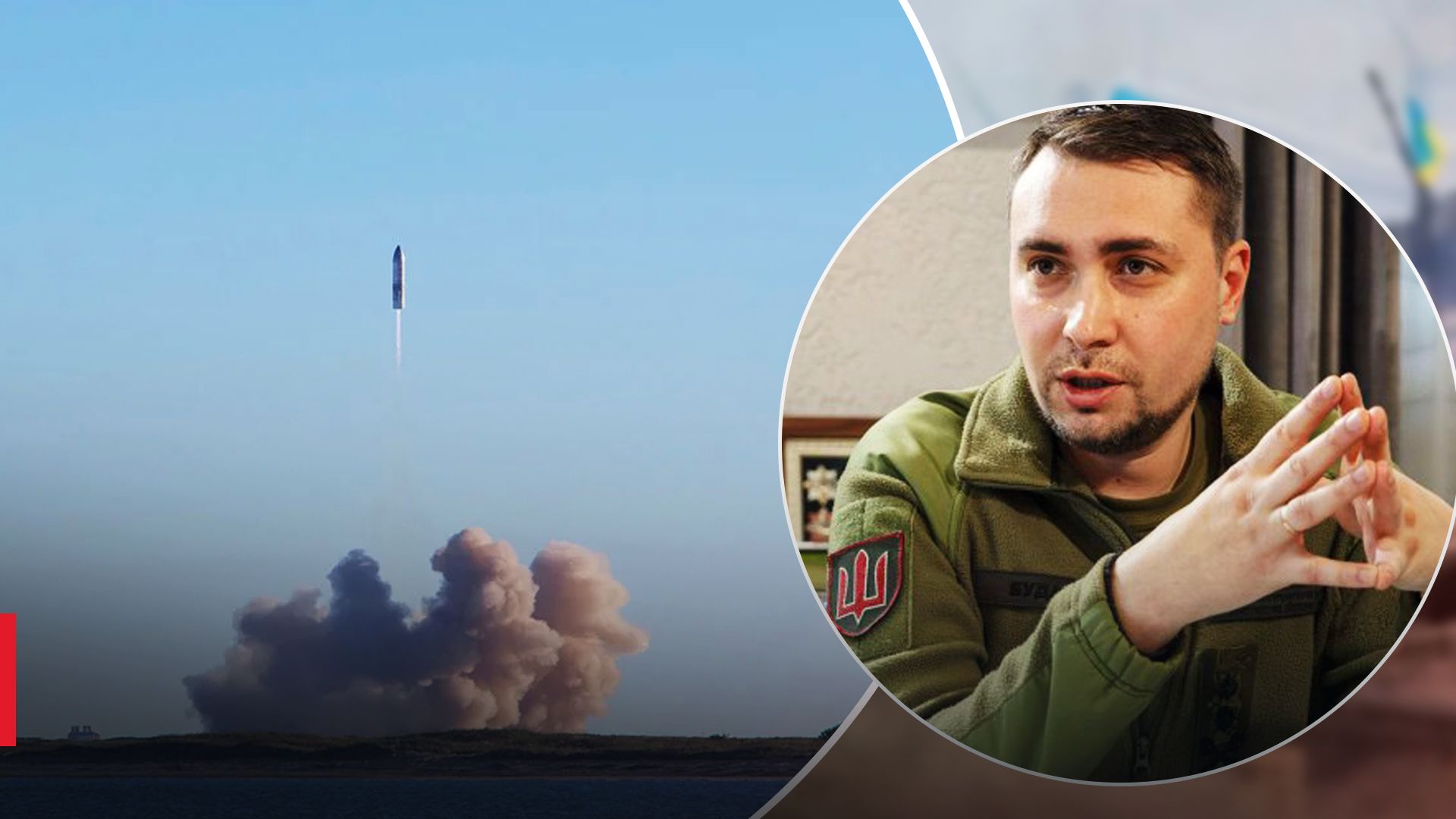Буданов розповів про запас ракет ворога