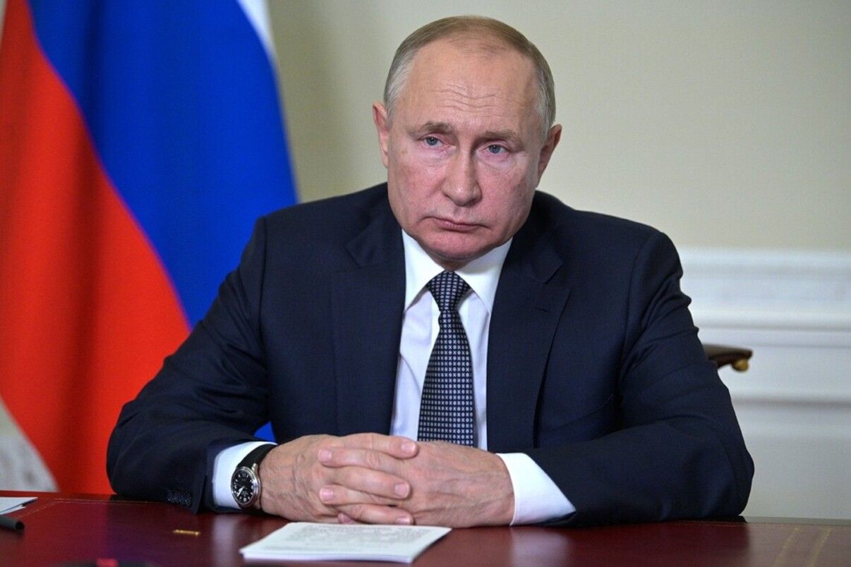 Путін заявив про розвал Росії - чого насправді домагався агресор