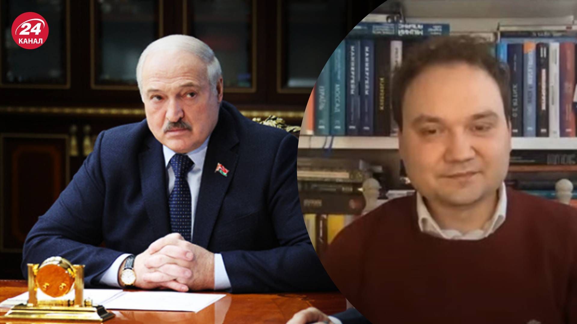 Вступит ли Беларусь в войну после хлопка в Мачулищах - 24 Канал Вступит ли Беларусь в войну после хлопка в Мачулищах - 24 Канал