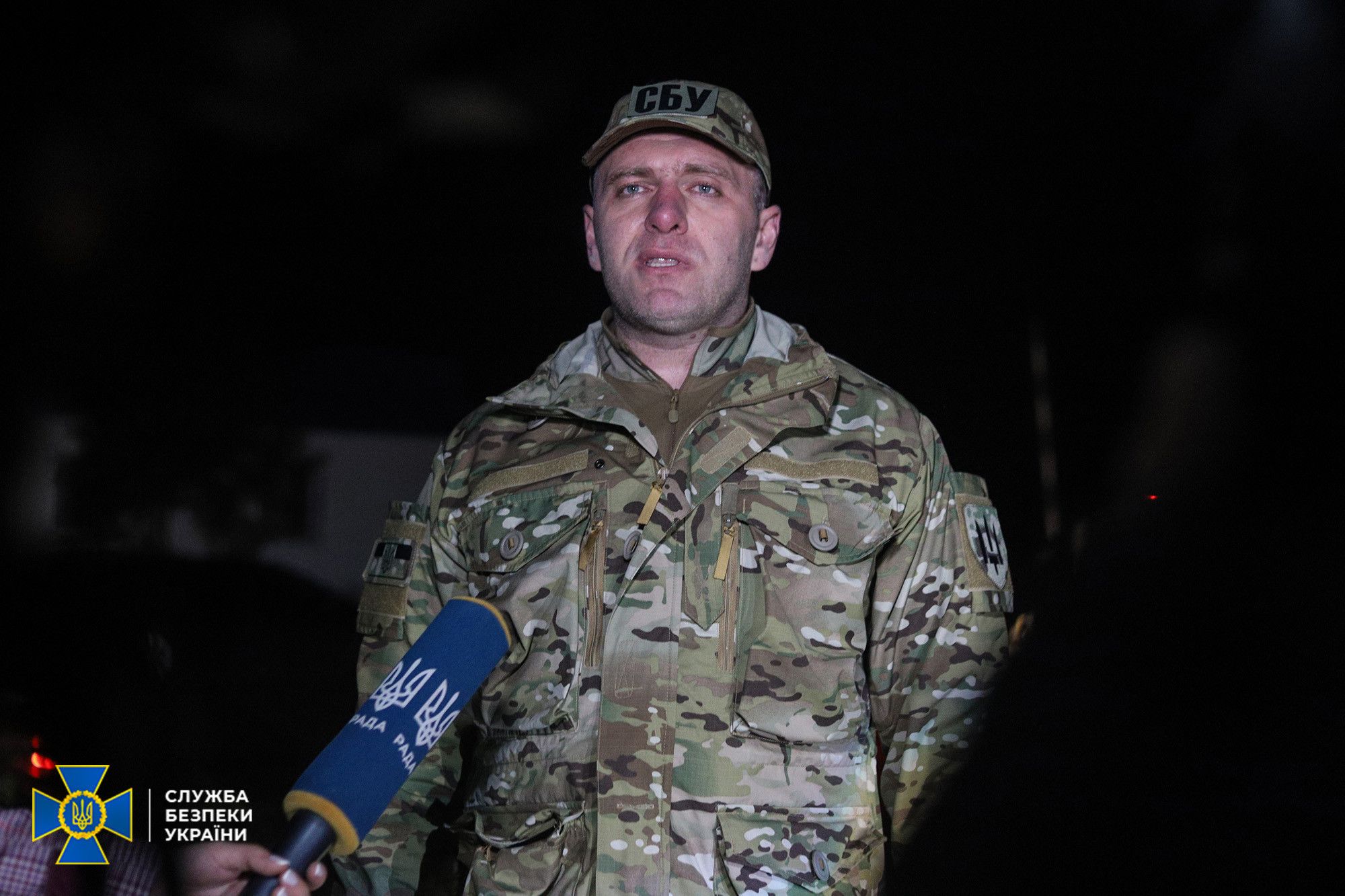 Експерт: Захід отримує від СБУ сигнали, які можуть посилити військову підтримку України