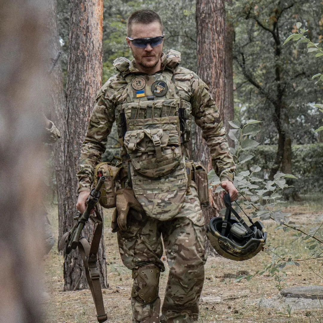 Інтерв'ю з Женею Галичем з гурту O.Torvald Інтерв'ю з Женею Галичем з гурту O.Torvald