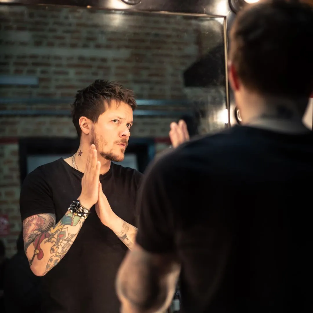 Інтерв'ю з Женею Галичем з гурту O.Torvald Інтерв'ю з Женею Галичем з гурту O.Torvald