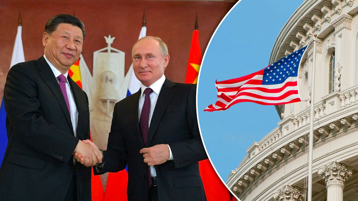 Усиление ядерного сотрудничества между Кремлем и Пекином, реакция США