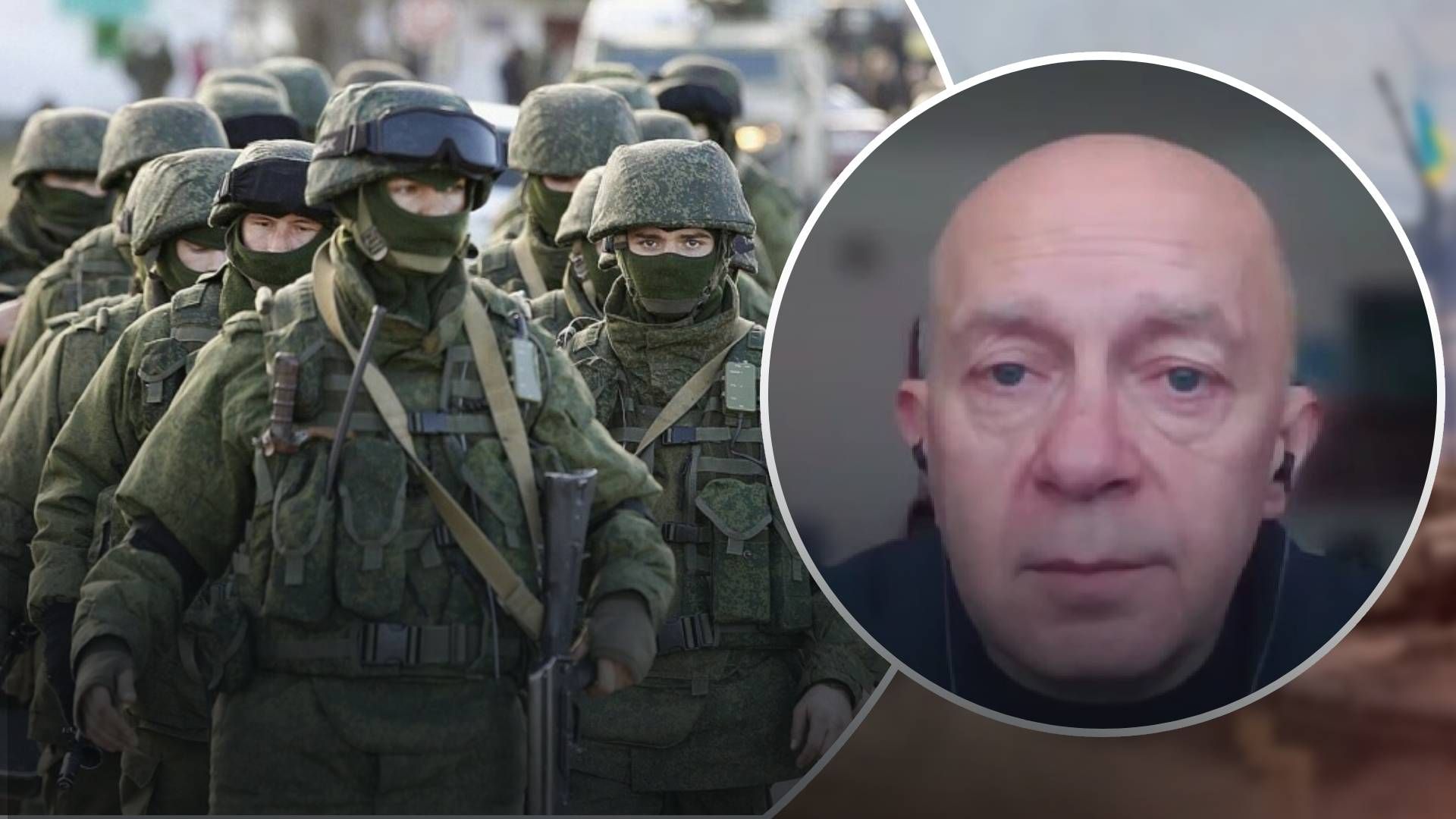 Россия еще имеет потенциал и может продвигаться Россия еще имеет потенциал и может продвигаться