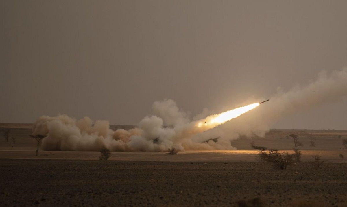 Массированные ракетные атаки – какая у россиян сейчас ситуация с ракетами - 24 Канал