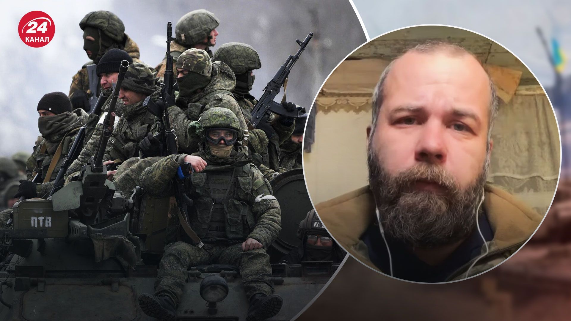 Росіяни зайняли дачі під Вугледаром і пробують звідти штурмувати, – ЗСУ Росіяни зайняли дачі під Вугледаром і пробують звідти штурмувати, – ЗСУ