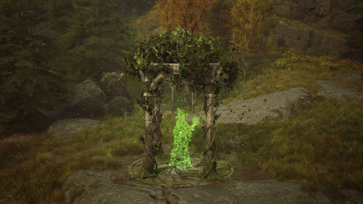 Скільки часу потрібно, щоб переглянути усі кат-сцени "Merlin trials" у Hogwarts Legacy