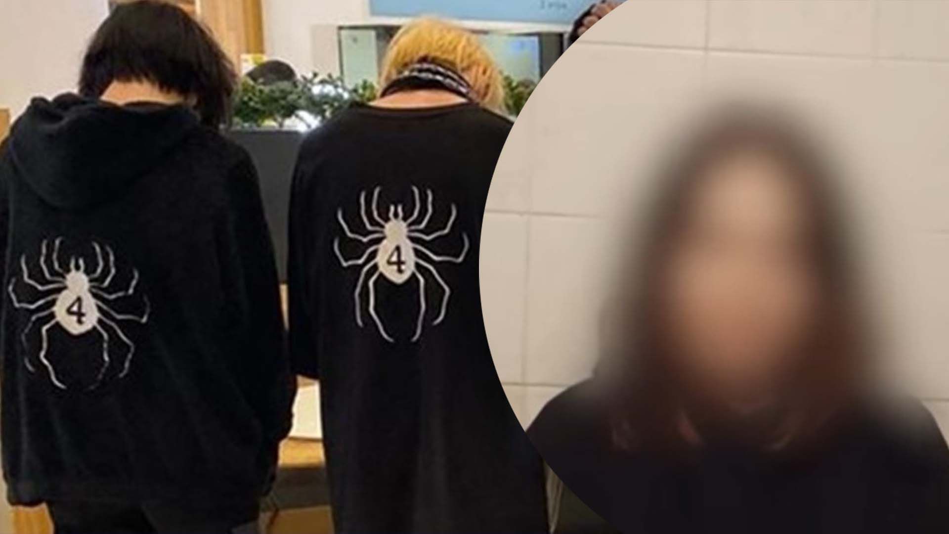 В Киеве поймали двух администраторов канала ППК "Редан": это 15-летние парень и девушка - 24 Канал В Киеве поймали двух администраторов канала ППК "Редан": это 15-летние парень и девушка - 24 Канал