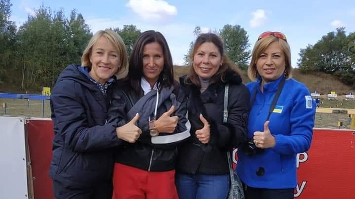 Валентина Цербэ осудила поведение Елены Зубриловой, которая не высказалась о войне