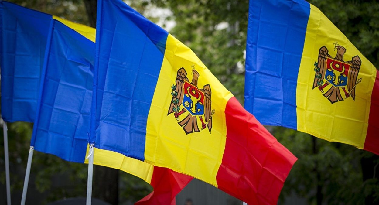 Стало відомо, чому Росія дестабілізує ситуацію в Молдові