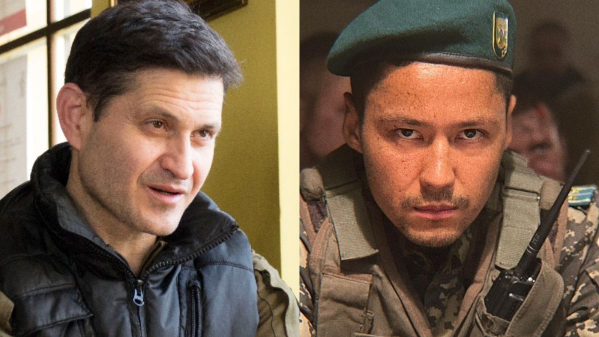 Ахтем Сеитаблаев рассказал о Паше Ли, которого убили россияне – интервью