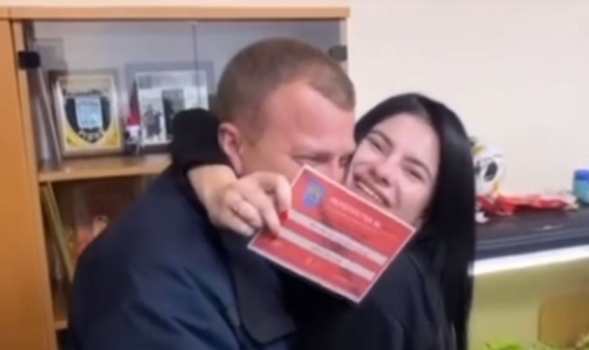 Эксглаву патрульной полиции Львовщины перевели на более низкую должность Эксглаву патрульной полиции Львовщины перевели на более низкую должность