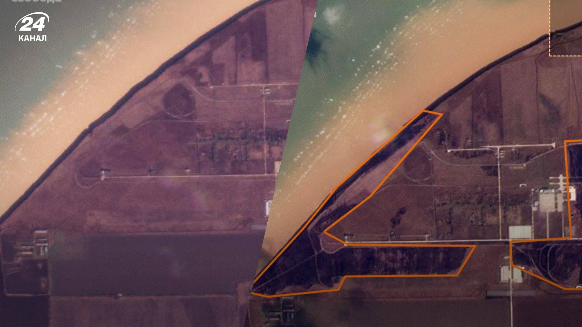 Взрывы в Ейске 28 февраля 2023 - фото последствий Взрывы в Ейске 28 февраля 2023 - фото последствий