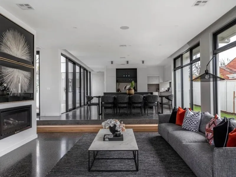 Недвижимость Тренды и вдохновение Недвижимость Тренды и вдохновение