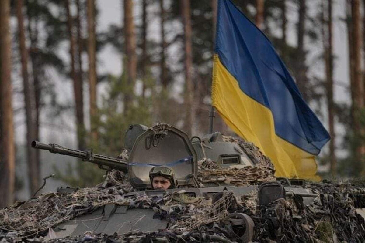 Стало известно, почему украинские защитники пытаются удержать Бахмут