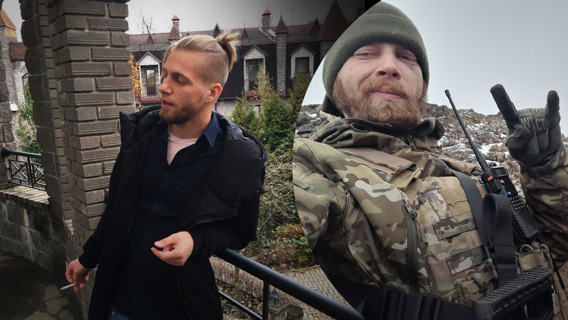 Тіло знайшли на автобусній зупинці: під Курськом мобілізований застрелив свого побратима - 24 Канал Тіло знайшли на автобусній зупинці: під Курськом мобілізований застрелив свого побратима - 24 Канал