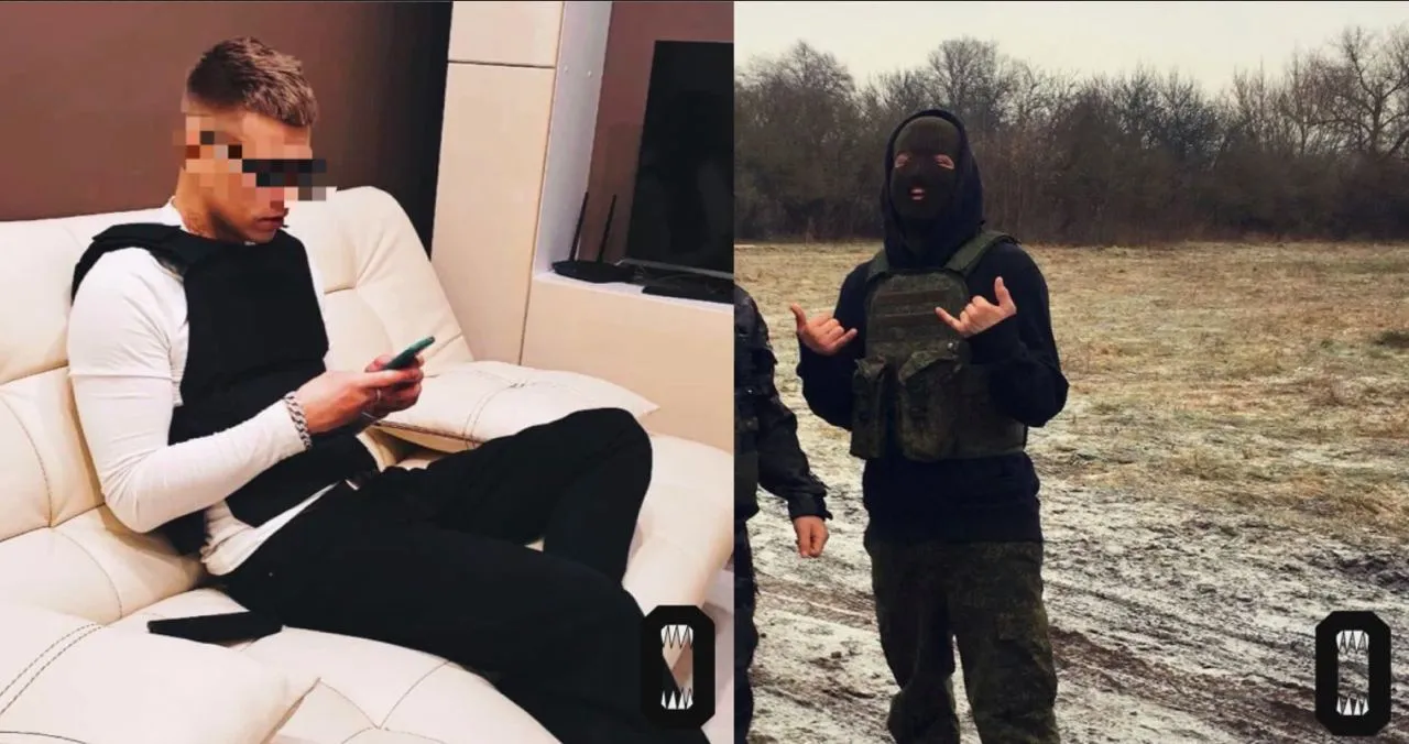 Иван Абрамов Иван Абрамов