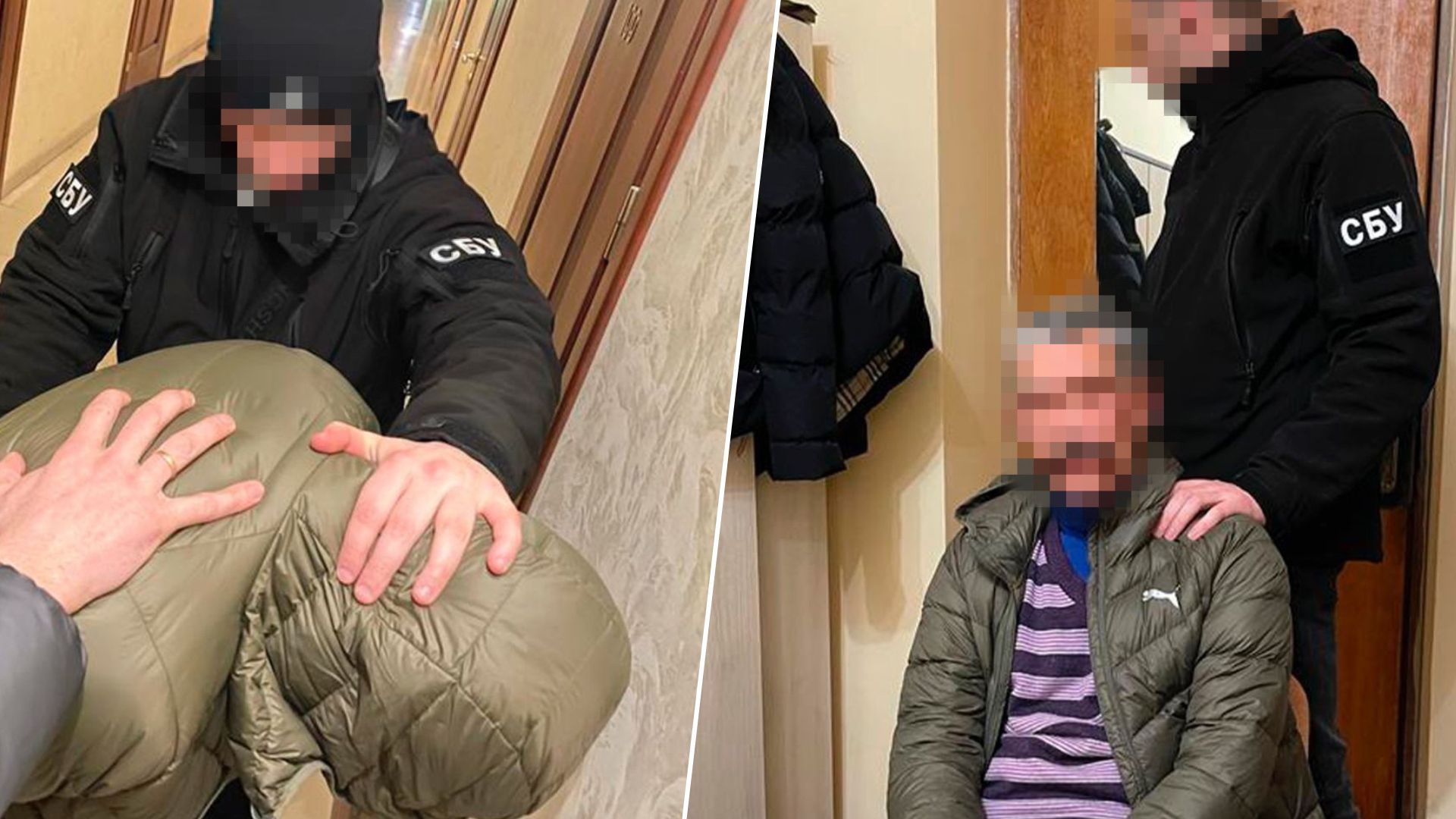 СБУ задержала агента России, который хотел взорвать транспортный объект на Ровенщине - 24 Канал СБУ задержала агента России, который хотел взорвать транспортный объект на Ровенщине - 24 Канал