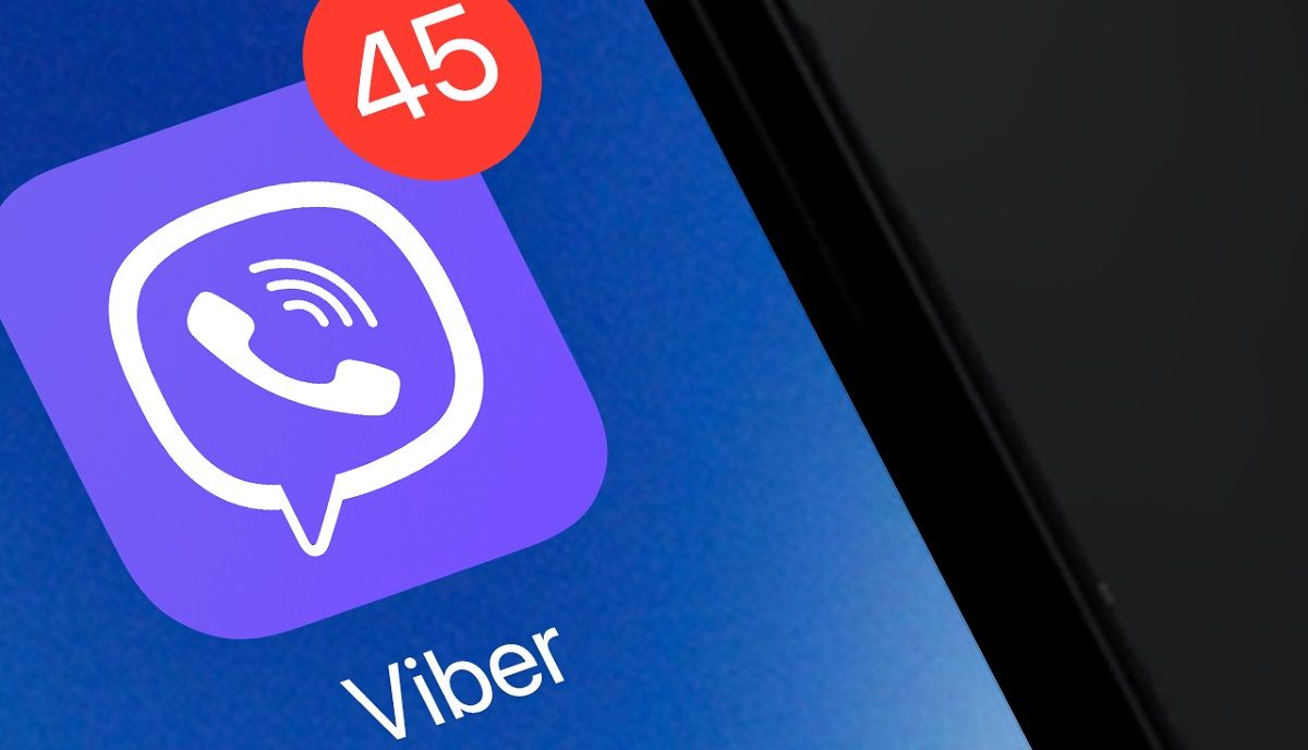 Как сделать свой Viber более безопасным Как сделать свой Viber более безопасным