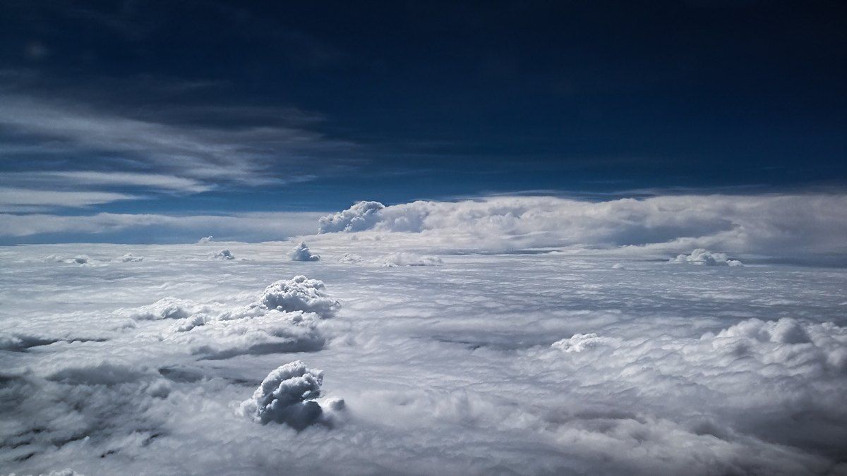 Відкритий лист закликає до подальших досліджень сонячної геоінженерії Відкритий лист закликає до подальших досліджень сонячної геоінженерії