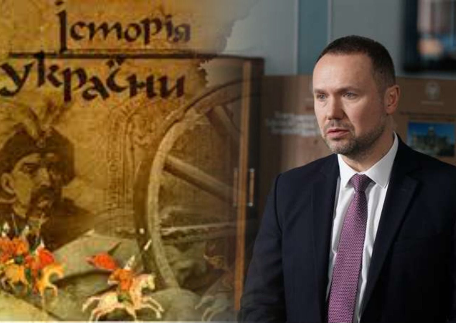 НМТ-2023 - Шкарлет заявил, что изучать историю под принуждением недопустимо -24 Канал - Образование НМТ-2023 - Шкарлет заявил, что изучать историю под принуждением недопустимо -24 Канал - Образование