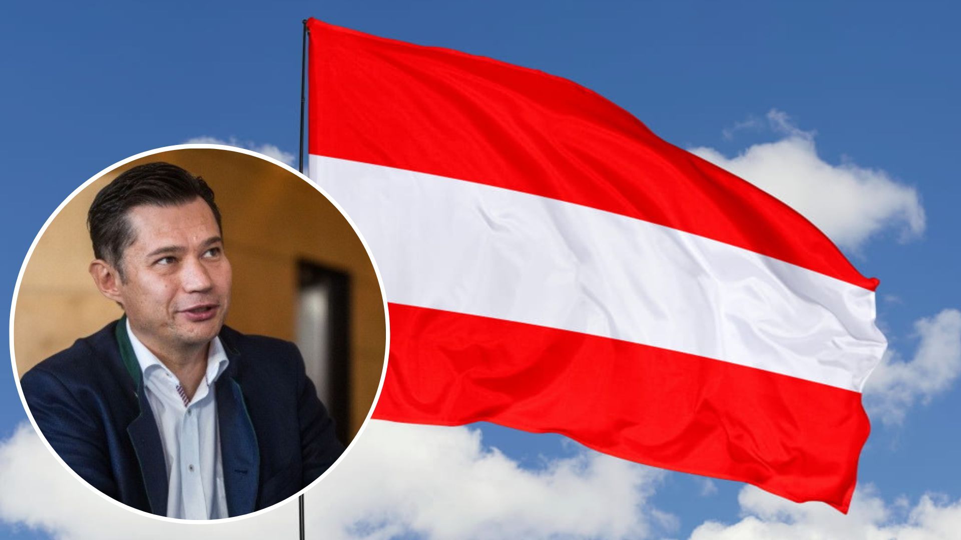 Нейтралітет Австрії - що поєднує Росію та Австрію - 24 Канал Нейтралітет Австрії - що поєднує Росію та Австрію - 24 Канал