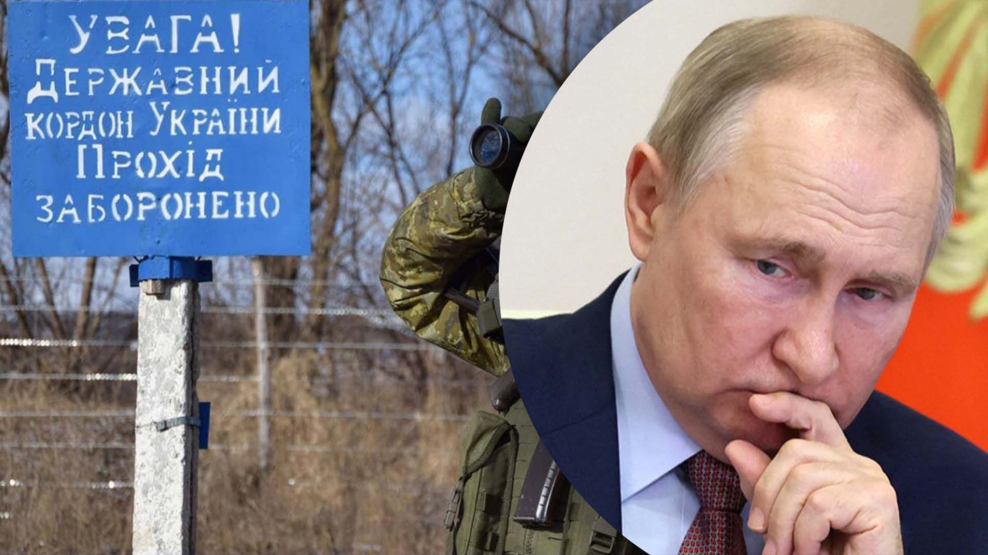 Що відомо про заяву Путіна та спростування ЗСУ Що відомо про заяву Путіна та спростування ЗСУ