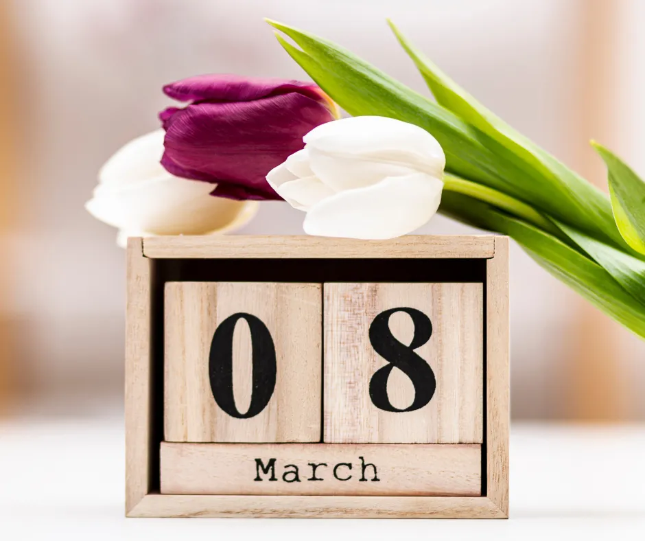 Чи скасують вихідний 8 березня в Україні Чи скасують вихідний 8 березня в Україні