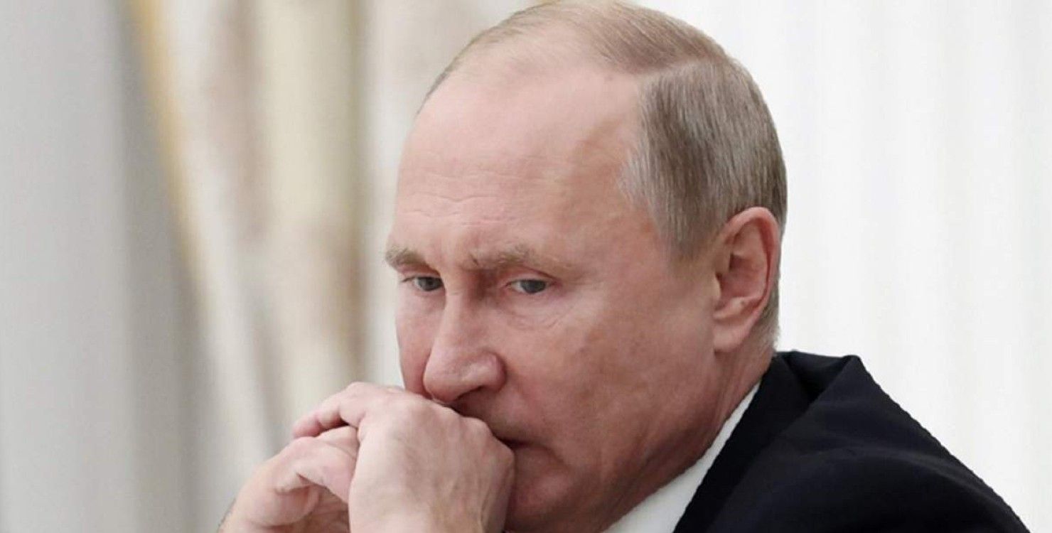 Из-за ДРГ в Брянске – Путин отменил поездку на Кавказ