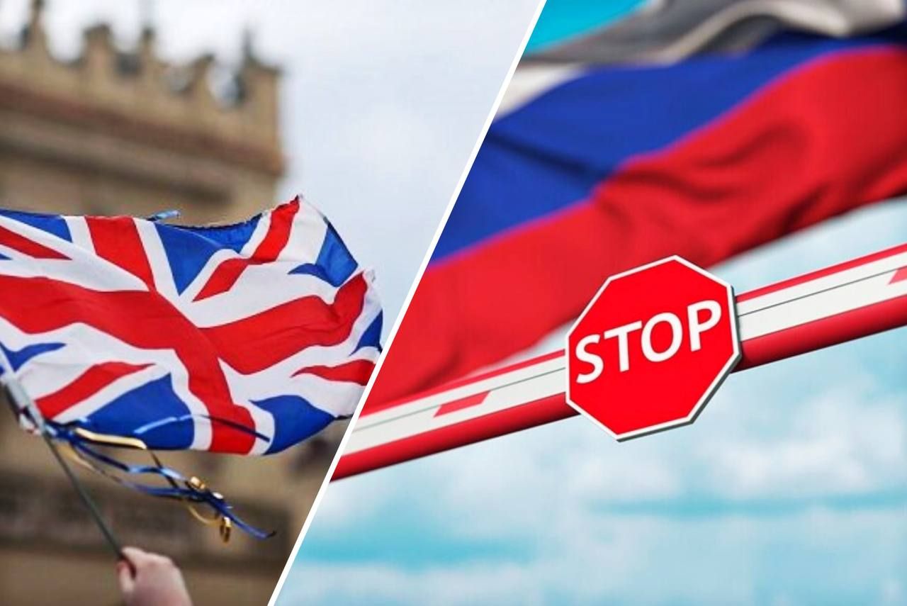 Російські олігархи вимагають Велику Британію зняти з них санкції