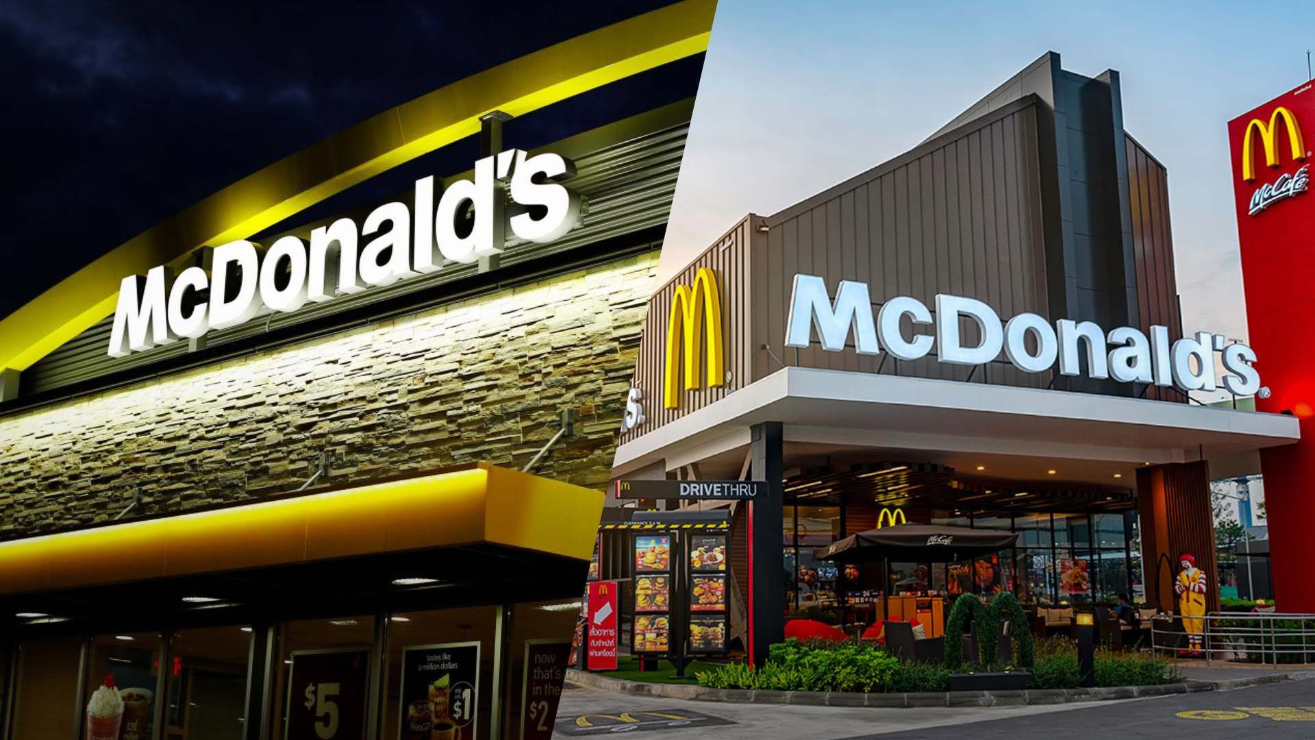 McDonald’s объявил вторую фазу возобновления работы в Украине: где откроют заведения - 24 Канал