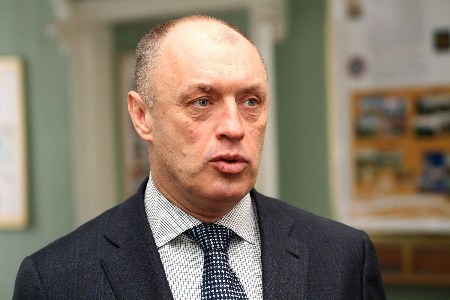 Мэра Александра Мамая осудили за растрату полмиллиона гривен Мэра Александра Мамая осудили за растрату полмиллиона гривен