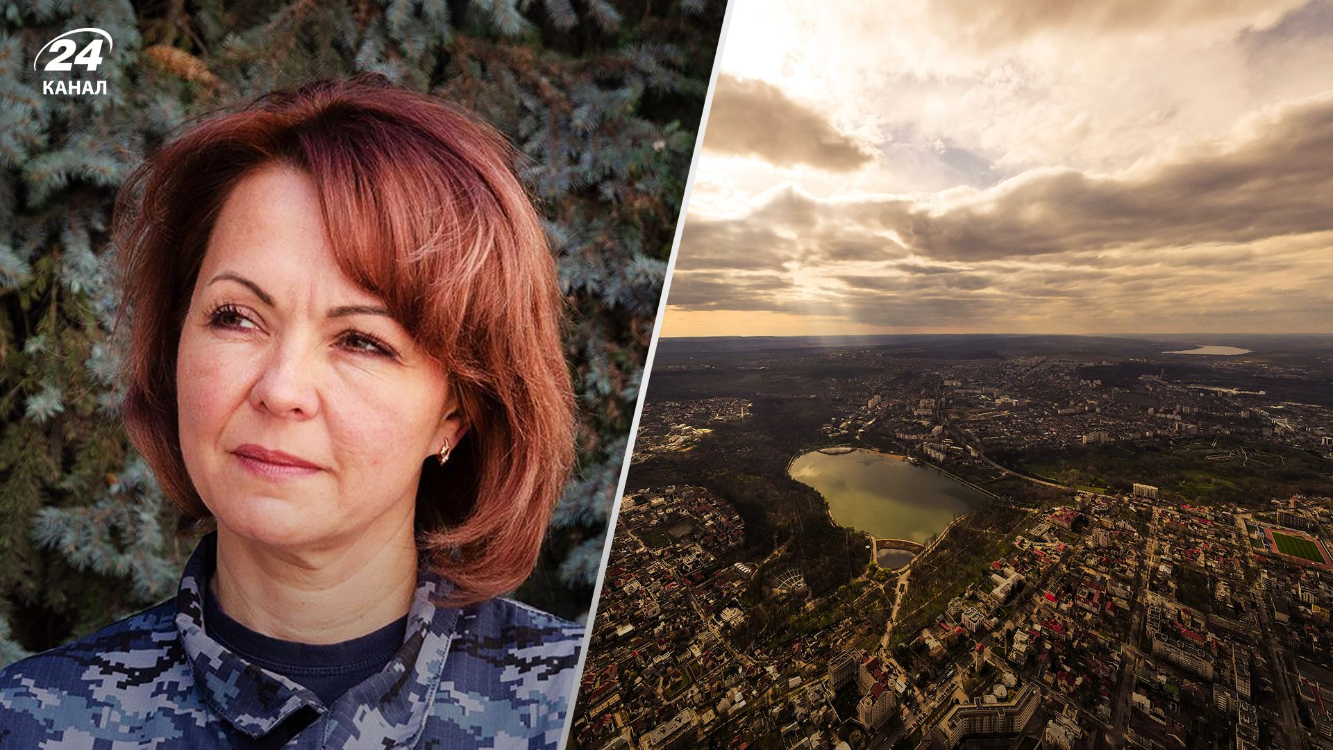 В Молдове – гибридная война - Наталья Гуменюк из ОК Юг рассказала детали