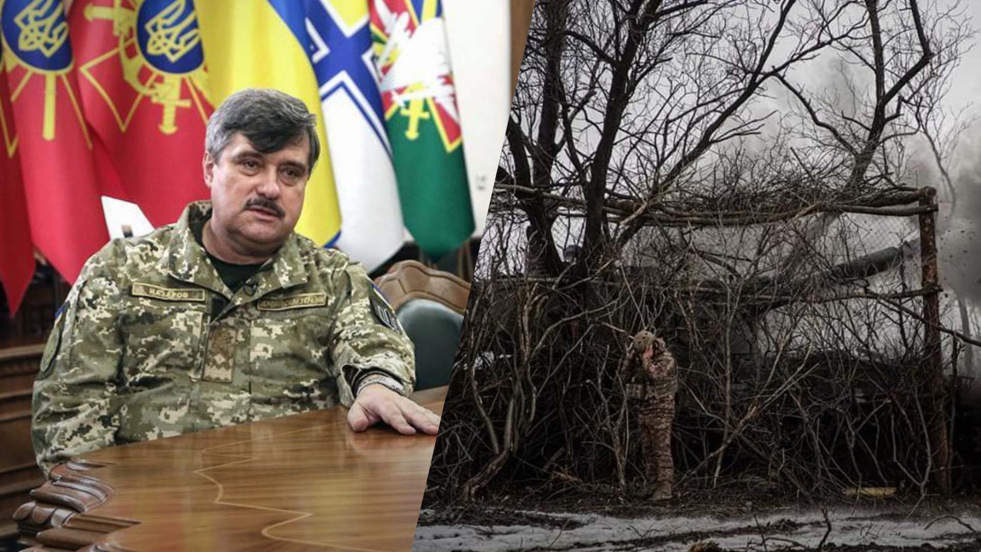 У Залужного розповіли, скільки ще триватиме війна в Україні - 24 Канал У Залужного розповіли, скільки ще триватиме війна в Україні - 24 Канал