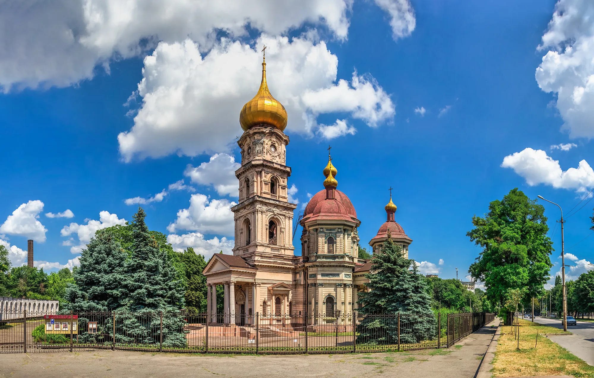 От музеев до горсовета: какие исторические здания в Украине нуждаются в  восстановлении с 24 февраля - 24 Канал