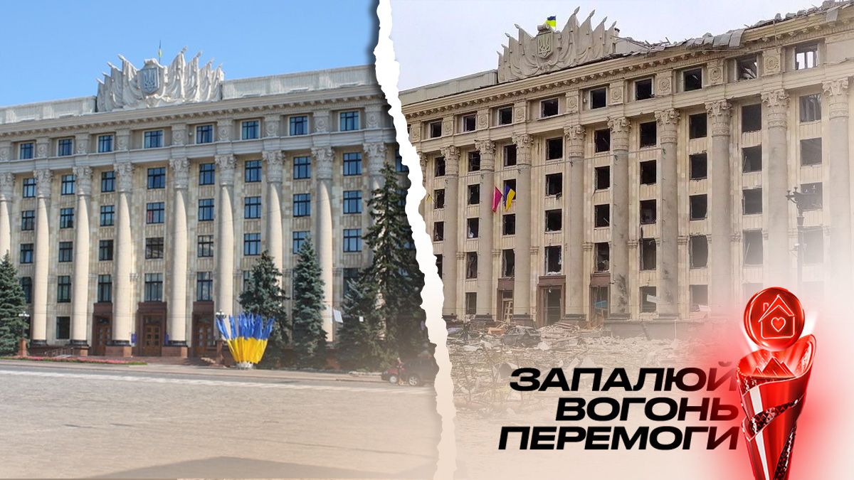 От музеев до горсовета: какие исторические здания в Украине нуждаются в восстановлении с 24 февраля