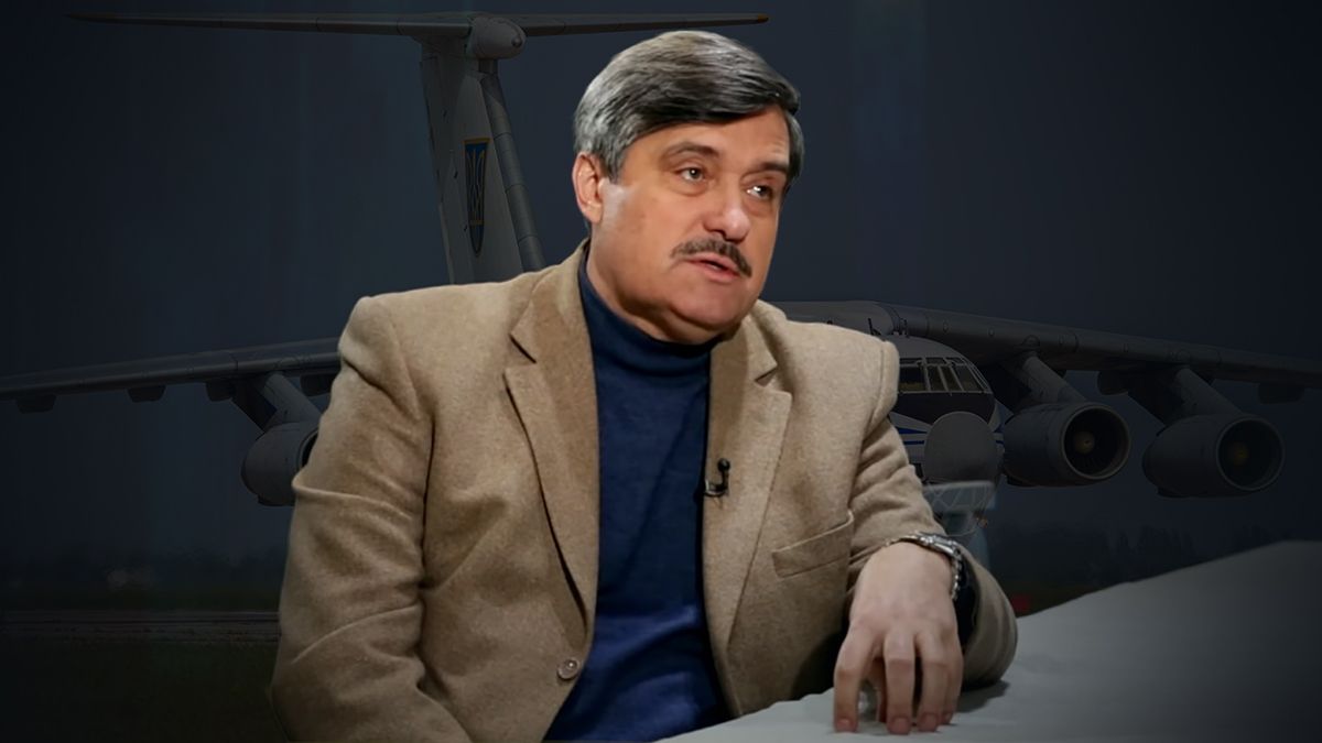 Когда Украина может начать контрнаступление - Назаров назвал условия и время Когда Украина может начать контрнаступление - Назаров назвал условия и время