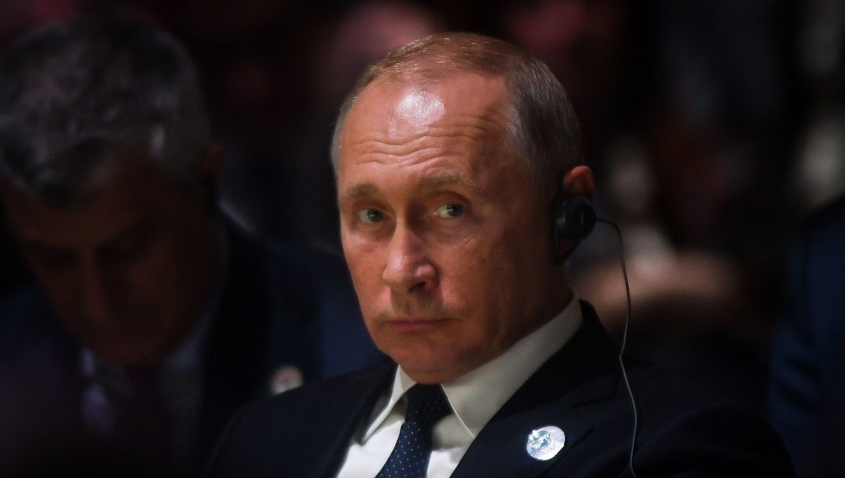 ДРГ у Брянській області 2 березня – який план у Путіна - 24 Канал ДРГ у Брянській області 2 березня – який план у Путіна - 24 Канал