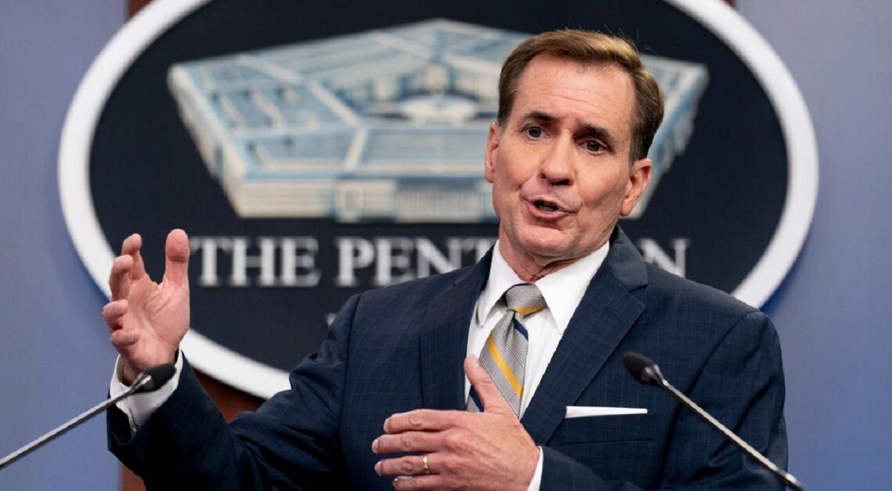 США оголосять про новий пакет допомоги для України США оголосять про новий пакет допомоги для України