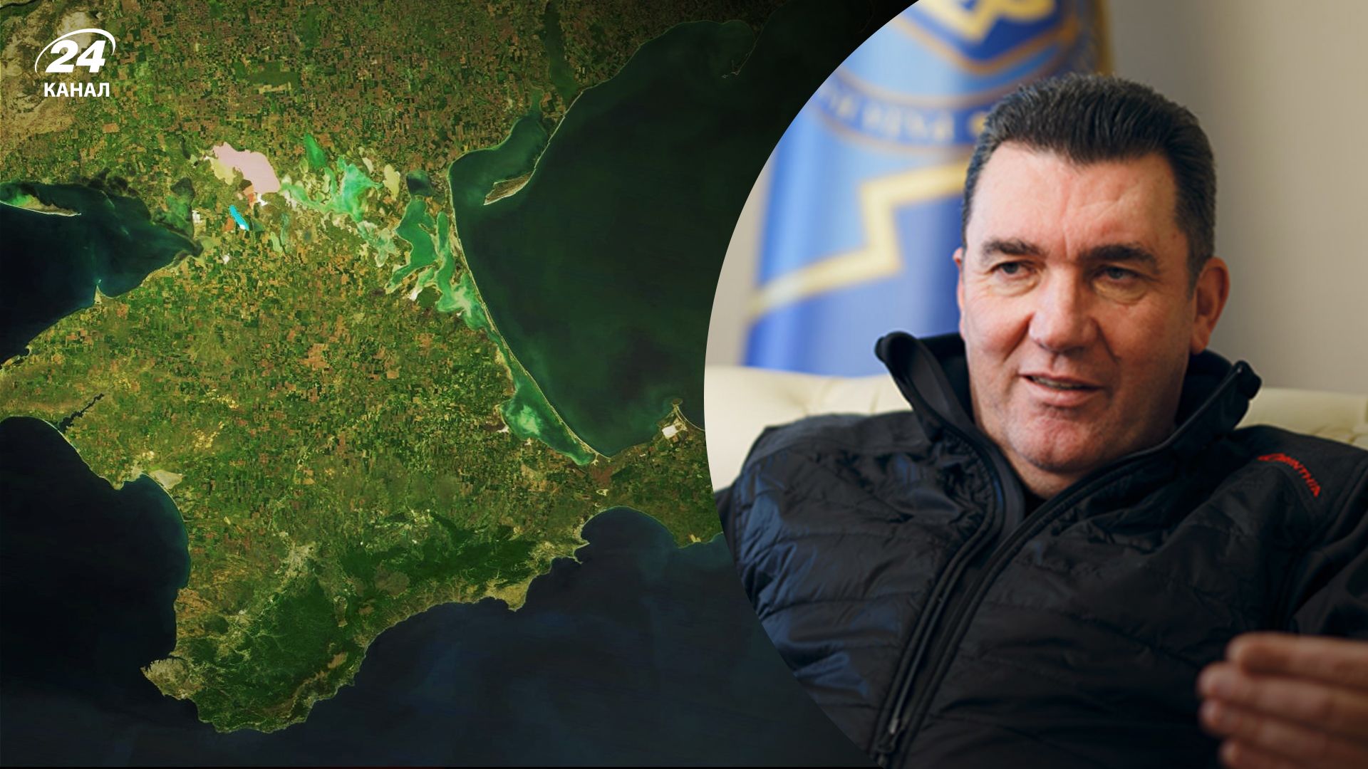 Україна може змінити стратегію деокупації Криму Україна може змінити стратегію деокупації Криму