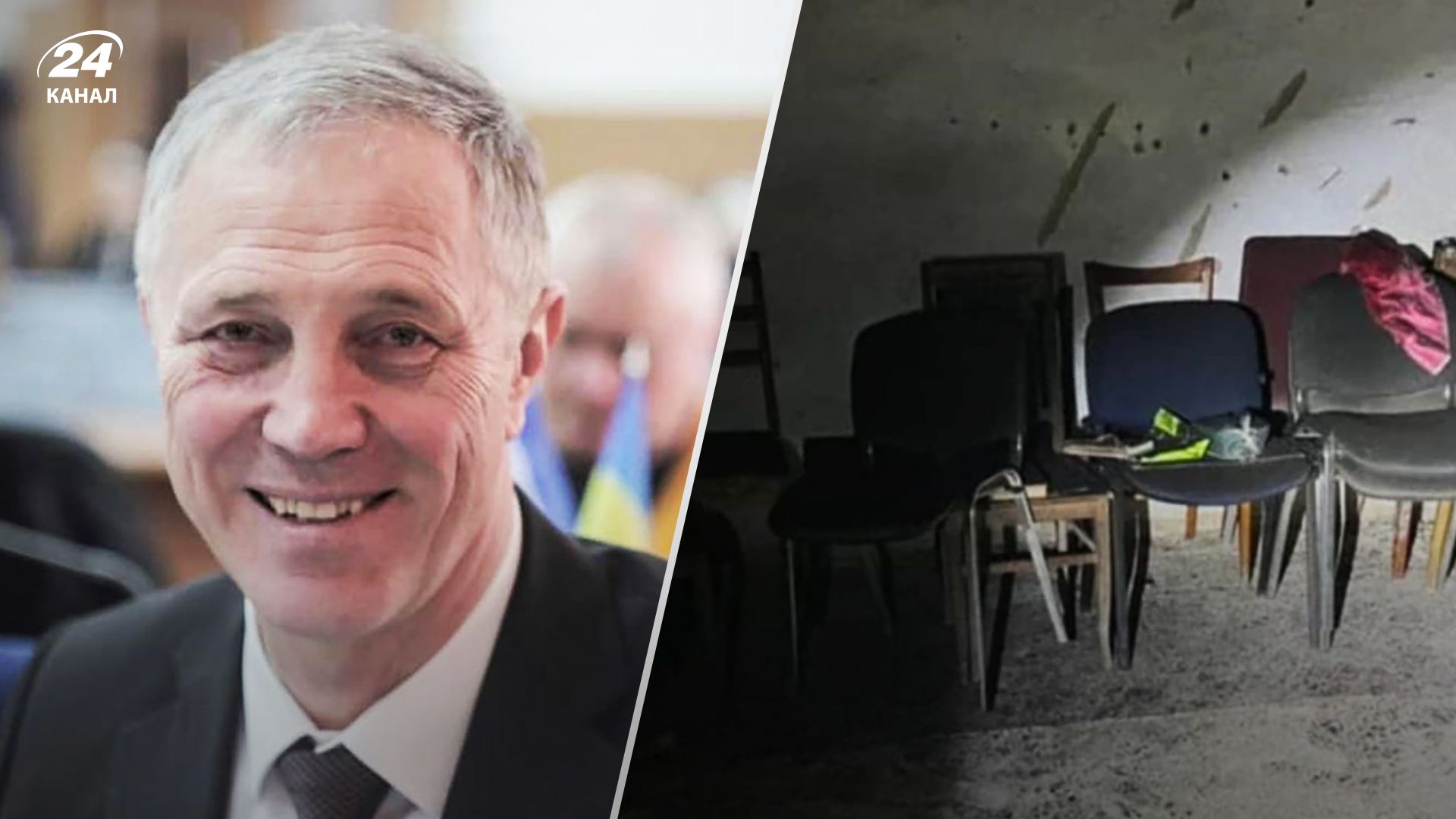 Володимир Сальдо керував катівнями на Херсонщині - їх фінансували з бюджету Росії Володимир Сальдо керував катівнями на Херсонщині - їх фінансували з бюджету Росії